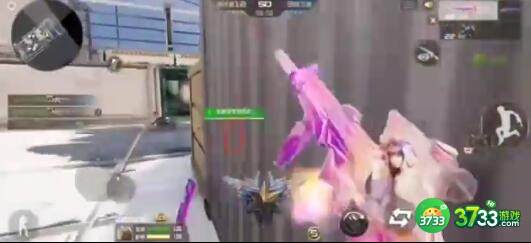 穿越火线手游口令码兑换2022大全