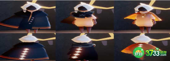 光遇纪念季新物品有哪些-纪念季新物品大全一览