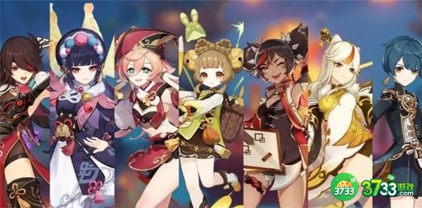 原神3.4烟海梭巡活动玩法详解