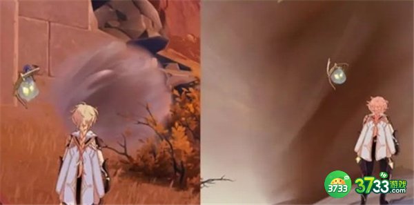 原神3.4魔瓶镇灵利露帕尔使用攻略