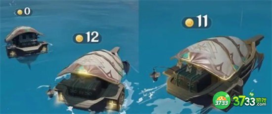 原神3.4烟海梭巡活动玩法详解