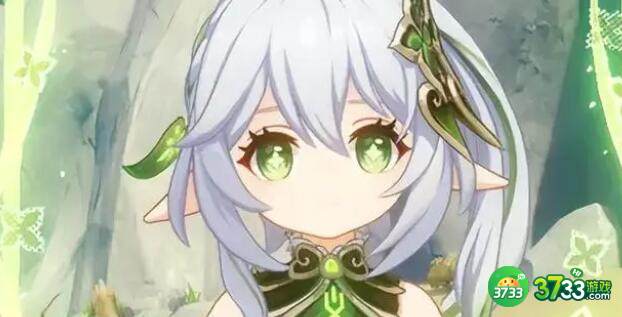 原神冒险之证小草神培养搭配建议