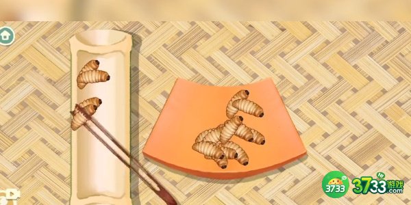 收纳物语嘎嘣脆怎么过-嘎嘣脆通关攻略