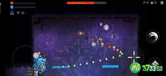 霓虹深渊低配版神性玩法搭配