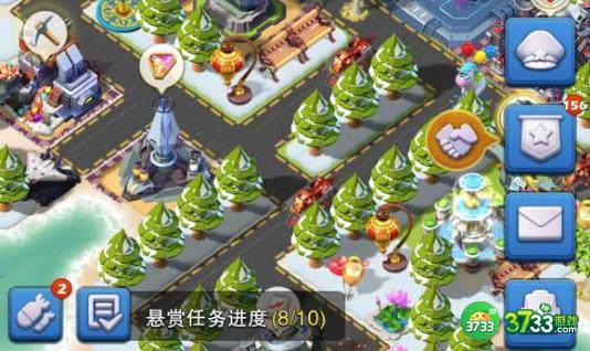 口袋奇兵兑换码5000钻石永不过期