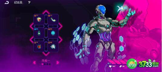 霓虹深渊姜饼人效果及培养建议