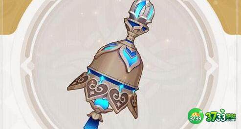 原神图莱杜拉的回忆等级天赋突破材料详解