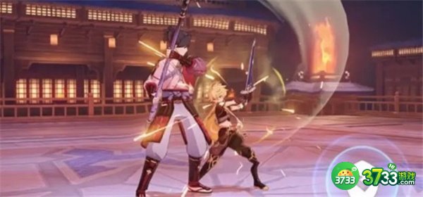 原神3.4演武传心活动玩法详解