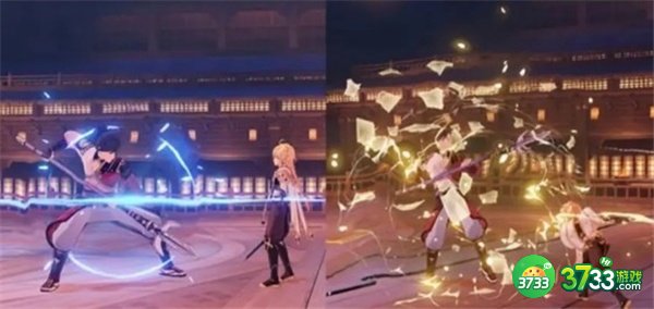 原神3.4演武传心活动玩法详解