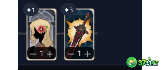 原神七圣召唤诺艾尔卡组阵容搭配