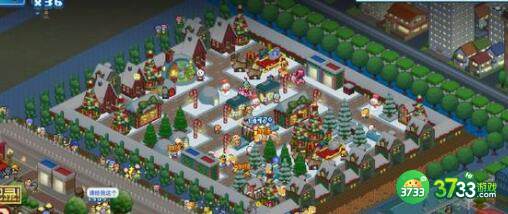 游乐园梦物语员工效果及获得方法详解