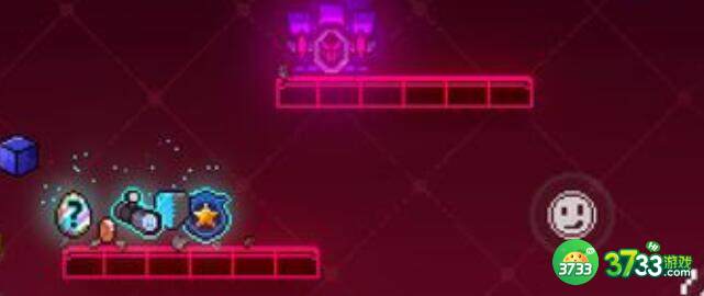 霓虹深渊版本答案一览