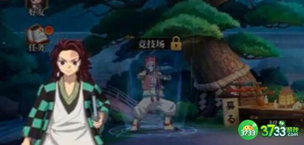 弑鬼之刃最强阵容及配队技巧