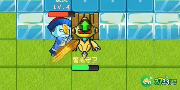 别惹农夫黄色预警怎么解锁-别惹农夫黄色预警解锁方法