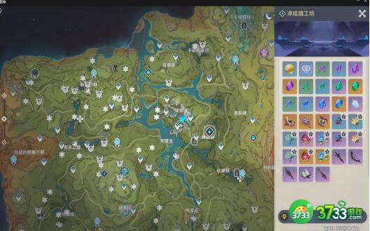 原神流浪者天赋升级材料及获取途径