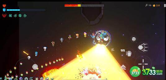 霓虹深渊新手池抽完了抽什么