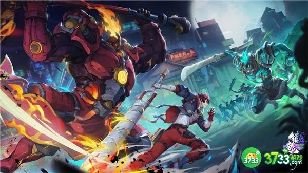 镇魂街天生为王角色t度排行一览