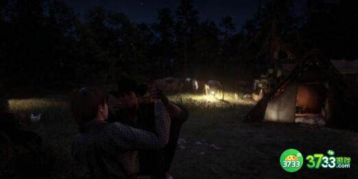 荒野大镖客2结局大全