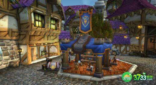 魔兽世界10.0稀有精英刷新地点及奖励大全