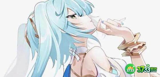 原神3.3珐露珊和散兵抽哪个好