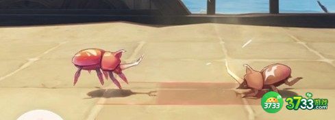 原神3.4斗虫活动玩法详解