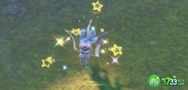 宝可梦朱紫蛋蛋力料理食谱配方一览