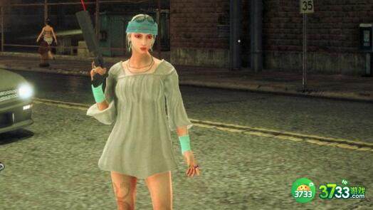 黑道圣徒4浪漫事件触发完成攻略