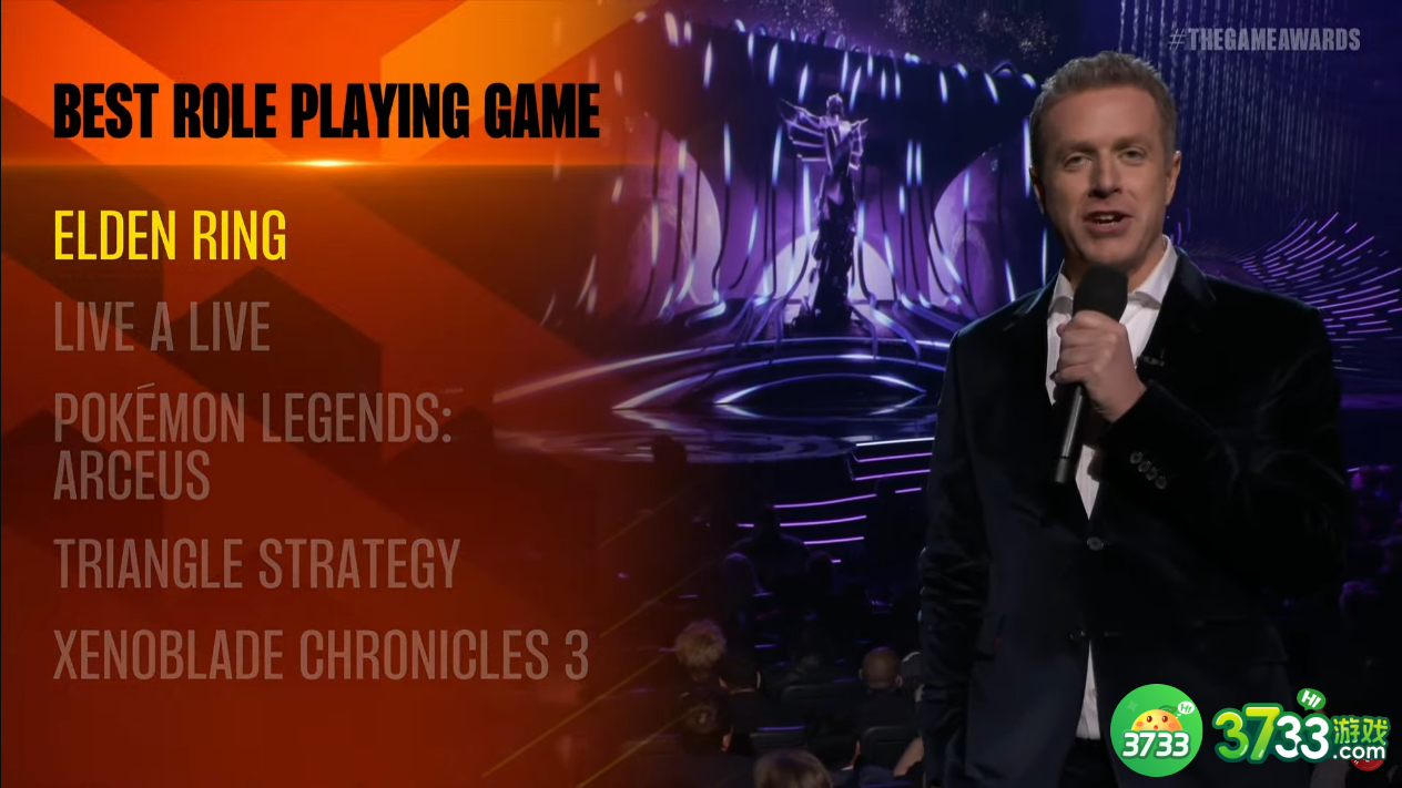 TGA2022获奖游戏名单有哪些-TGA2022获奖游戏名单一览