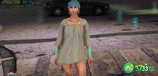 黑道圣徒4浪漫事件触发完成攻略