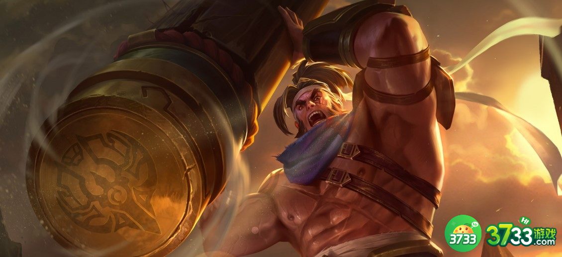 王者荣耀S29苏烈辅助怎么玩-王者荣耀S29苏烈辅助玩法攻略