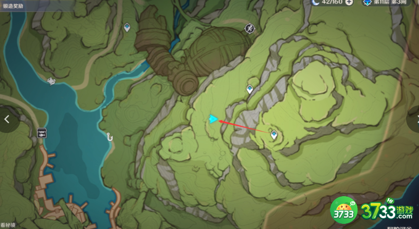 原神3.3请安全玩耍成就怎么达成-原神3.3请安全玩耍成就达成攻略