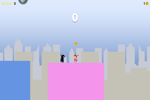 火柴间谍英雄游戏截图3