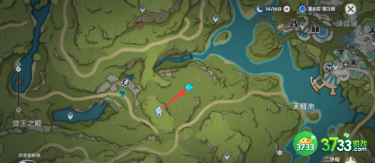 原神3.3请安全玩耍成就怎么达成-原神3.3请安全玩耍成就达成攻略