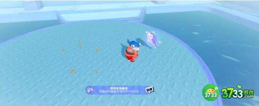 蛋仔派对礼包兑换码最新一览