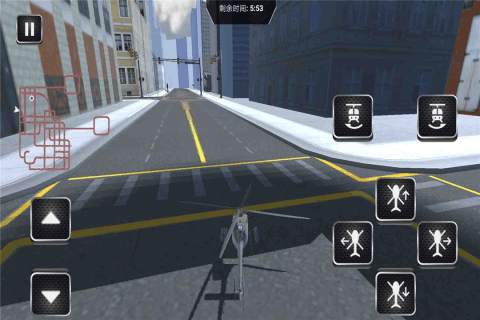 虐心直升机游戏截图4