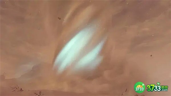 原神3.4新地图沙暴气象介绍