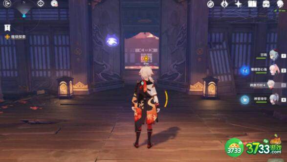 原神倾落伽蓝成就宝箱位置一览