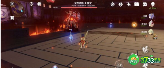 原神御前决斗任务怎么完成-御前决斗任务完成攻略