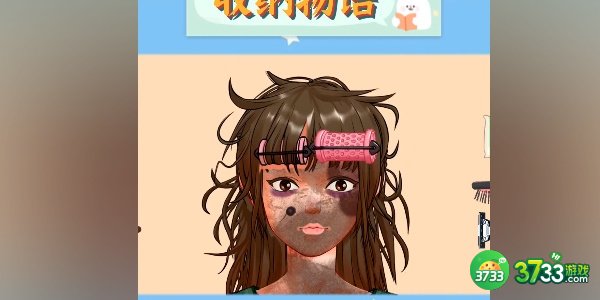 收纳物语西兰神女怎么通关-西兰神女通关攻略