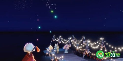 光遇2023年春节兑换图一览