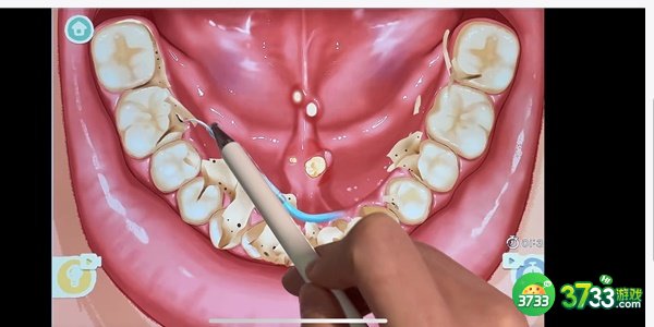 收纳物语唇留齿香怎么过-唇留齿香通关攻略