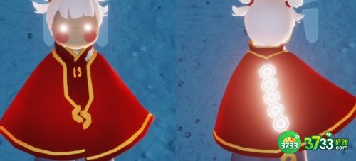 光遇2023年春节兑换图一览