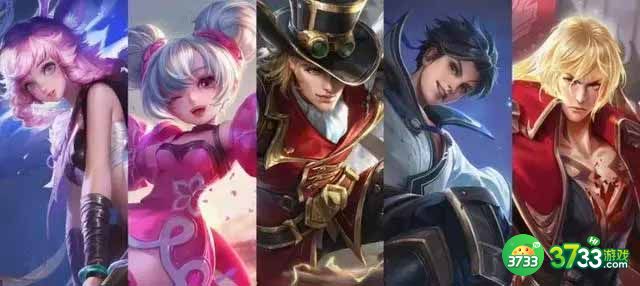 王者荣耀兔年限定皮肤有哪些-兔年限定皮肤爆料分享