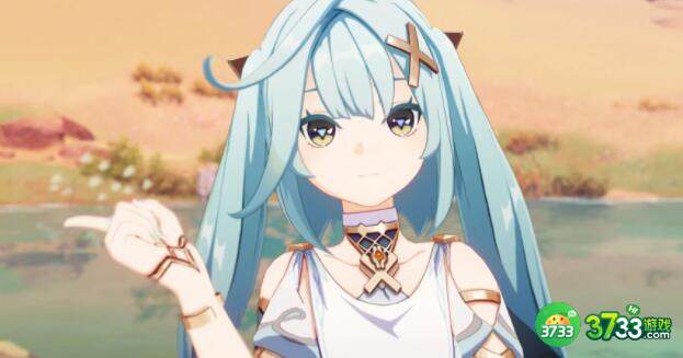 原神珐露珊阵容队友搭配建议