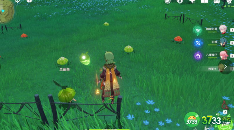 原神3.3请安全玩耍成就怎么达成-原神3.3请安全玩耍成就达成攻略