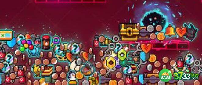 霓虹深渊版本答案一览