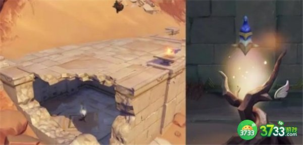 原神3.4魔瓶镇灵利露帕尔使用攻略