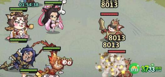 王者猎人深渊迷宫boss地点刷新一览