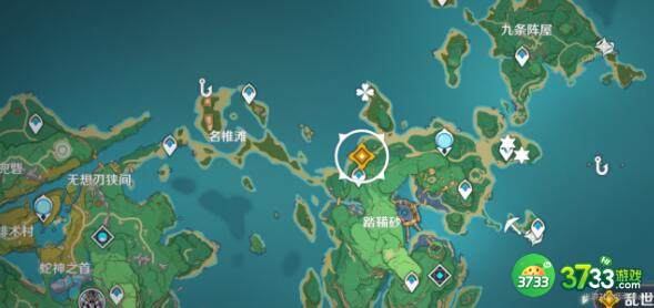 原神倾落伽蓝成就任务完成方法