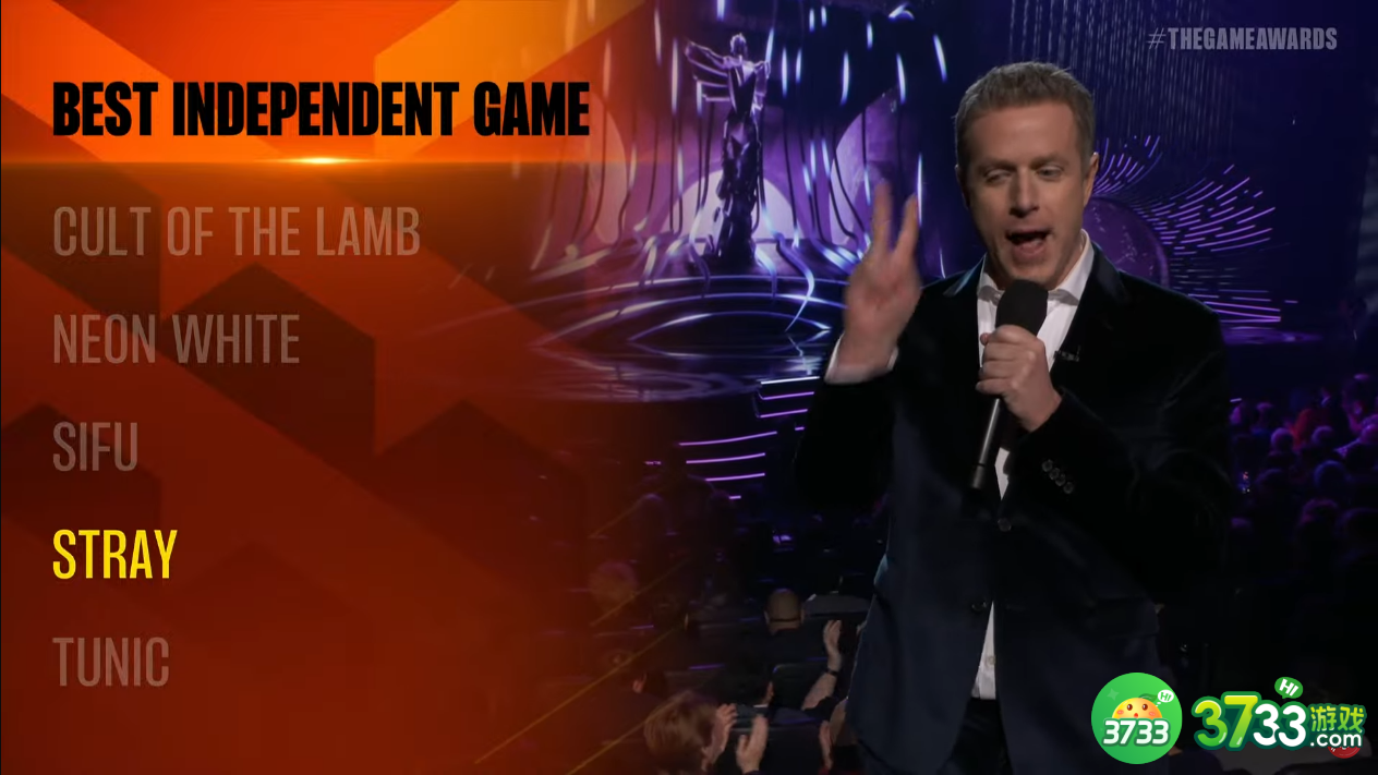 TGA2022获奖游戏名单有哪些-TGA2022获奖游戏名单一览